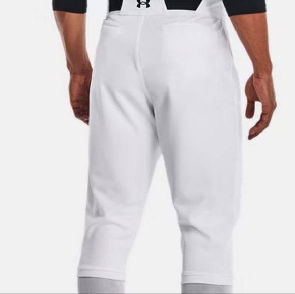 Under Armour Men's Utility baseball Kickers 22 - Picture 2 of 7
